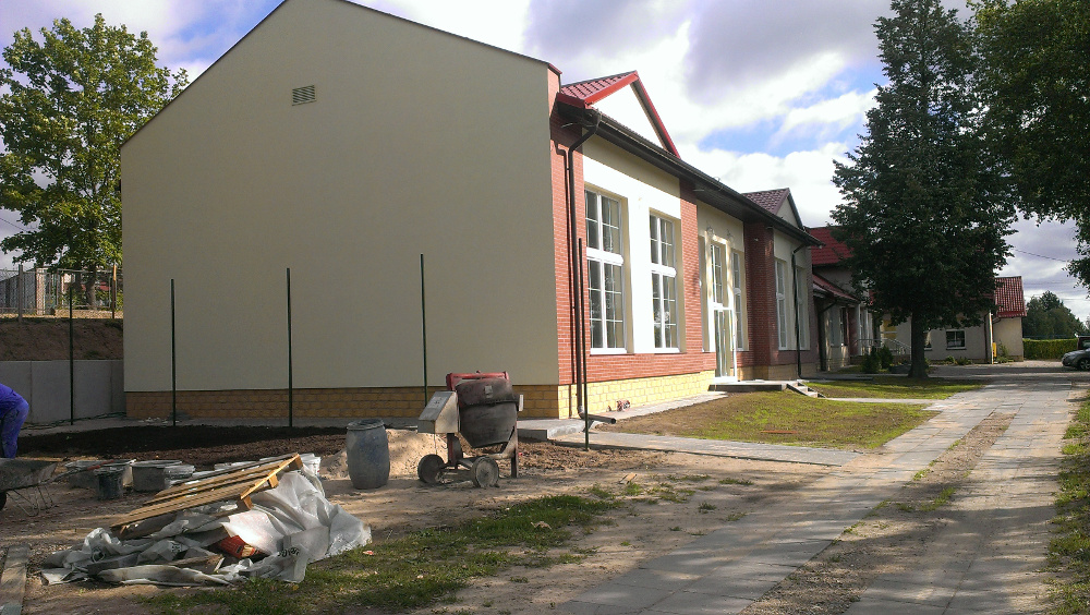 R.G Ryszard Gad