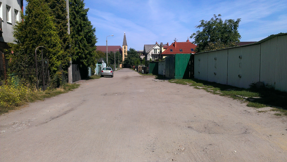 R.G Ryszard Gad